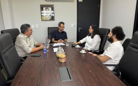 Prefeitura de Manaus integra estudo do MIT e da Ufam sobre calor urbano na capital