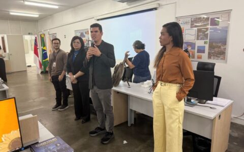 Prefeitura de Manaus lança Manual de Conduta Ética da Semad e apresenta o novo Plano de Integridade para agentes públicos