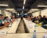 Prefeitura orienta público do ‘#SouManaus 2026’ e fiscaliza espaços durante a programação