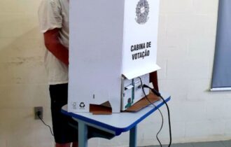 Presos provisórios poderão votar em 2026, mas direito pode acabar; entenda