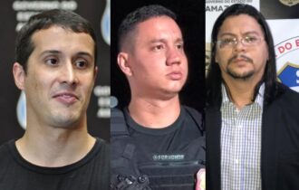 Prisões de delegados expõem crise de controle na segurança do Amazonas
