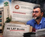 'Privatização' da gestão hospitalar de R$ 1,97 bilhão no governo Wilson Lima chega à mira do MPAM