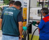 Procon Manaus aponta alta de 7,95% na gasolina comum