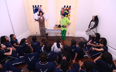 Programação do #SouManaus 2026 continua até sábado