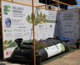 Escolas do Futuro leva biodigestores a mais três municípios do Amazonas