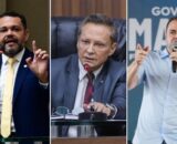 “Puxadinho do Palácio”: Rozenha reage a votação de projeto enviado pelo Governo Roberto Cidade