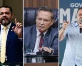 “Puxadinho do Palácio”: Rozenha reage a votação relâmpago de projeto enviado pelo Governo Roberto Cidade
