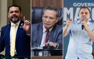 “Puxadinho do Palácio”: Rozenha reage a votação de projeto enviado pelo Governo Roberto Cidade