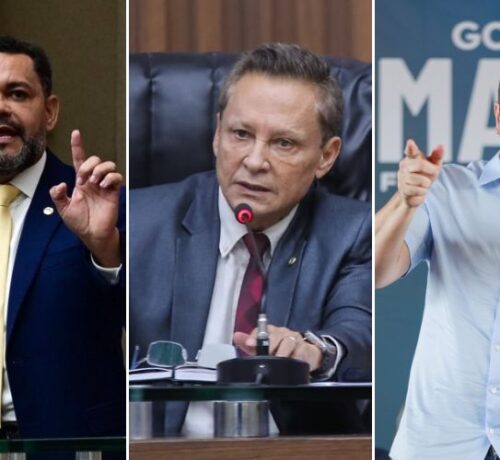 “Puxadinho do Palácio”: Rozenha reage a votação relâmpago de projeto enviado pelo Governo Roberto Cidade