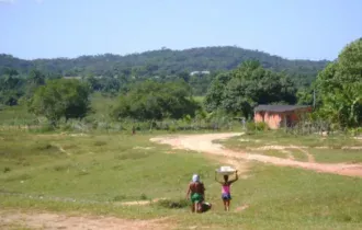 Reforma Agrária inclui 2,4 mil quilombolas no Maranhão