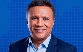 Rejeitado nas urnas, Marcel Alexandre mira a Aleam após ser acolhido por Wilson na Amazonastur