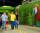 Renato Junior destaca recuperação simultânea de mais de dez viadutos em Manaus