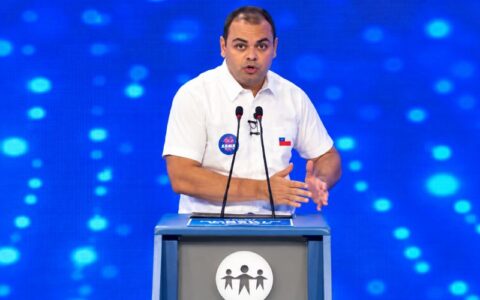 Roberto Cidade