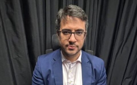 Rodrigo Guedes diz que governo segue “fatiado” e promete confronto na Aleam