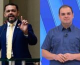 Rosenha critica verba para tênis e dispara contra Roberto Cidade: ‘Não merece o voto’