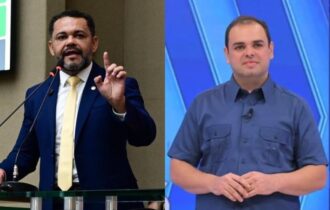 Rosenha critica verba para tênis e dispara contra Roberto Cidade: ‘Não merece o voto’