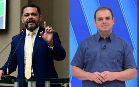 Rozenha critica verba para tênis e dispara contra Roberto Cidade: ‘Não merece o voto’