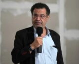 Rui Costa Pimenta quer ampliar direitos trabalhistas e verbas da saúde