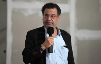Rui Costa Pimenta quer ampliar direitos trabalhistas e verbas da saúde
