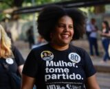 Samara Martins propõe dobrar salário mínimo e instituir escala 4x3