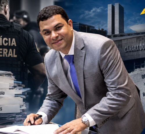 Saullo mira Clã Pinheiro e cobra ‘dinheiro do povo’, mas já esteve no alvo de operações
