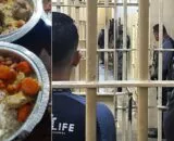 alimentação em presídios no amazonas