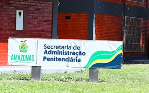 SEAP reforça presídio de Maués enquanto troca comando do sistema prisional