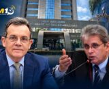 Sem acordo, TJAM terá disputa pela Presidência entre desembargadores