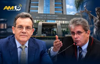 Sem acordo, TJAM terá disputa pela Presidência entre desembargadores
