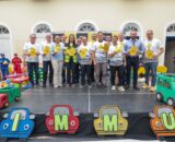 Semana de Trânsito começa com serviços gratuitos