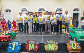 Semana de Trânsito começa com serviços gratuitos