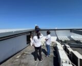 Sensores já monitoram calor urbano em Manaus em pesquisa internacional do MIT, Ufam e prefeitura