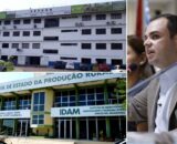 Servidores cobram reajuste de 8,81% recusado pelo governo Roberto Cidade