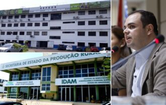 Servidores cobram reajuste de 8,81% recusado pelo governo Roberto Cidade