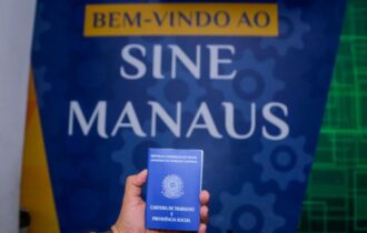 Sine Manaus abre 888 vagas de emprego nesta quinta (10); veja oportunidades