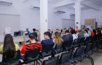 Sine Manaus oferta 880 vagas de emprego nesta terça-feira, 8/9