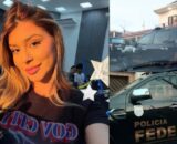 Sobrinha e coordenadora de Roberto Cidade é suposto alvo da PF