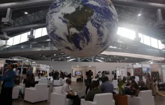 Inscrições abertas para delegação brasileira na COP31