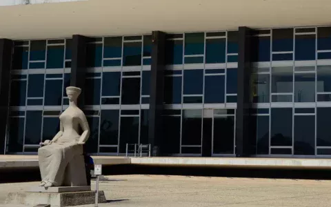 STF vai decidir se crise humanitária pode dispensar visto para reunião familiar no Brasil