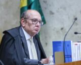 STF: Gilmar Mendes sugere adiar sessão sobre conduta de Moraes