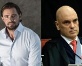 STF define rito de sessão que analisará conversas de Moraes e Vorcaro nesta terça