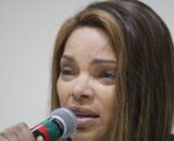 STJ mantém condenação de Flordelis a 50 anos de prisão