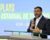 STJ mantém relatoria de ação que envolve Wilson Lima na Operação Sangria