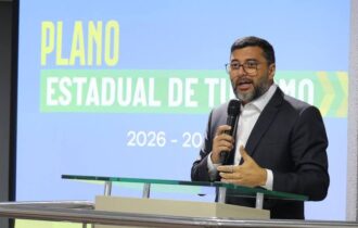 STJ mantém relatoria de ação que envolve Wilson Lima na Operação Sangria