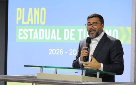 STJ mantém relatoria de ação que envolve Wilson Lima na Operação Sangria