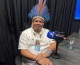 Suplentes de Ismael Munduruku têm candidaturas indeferidas no Amazonas