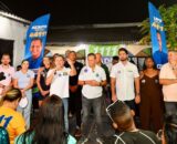 Tadeu de Souza propõe destinar emendas para ampliar Ronda Maria da Penha e Crédito Rosa