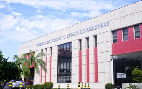 TCE-AM e TCU promovem debate sobre transportes na Amazônia