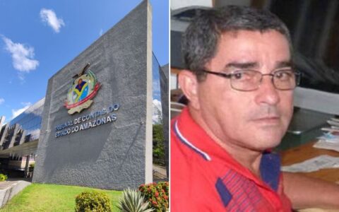 TCE cobra devolução de R$ 2,2 milhões de ex-prefeito de Tabatinga por dívida previdenciária
