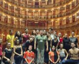Teatro Amazonas recebe, nesta quinta-feira, às 20h, espetáculo com obras de Stravinsky e dança contemporânea